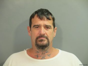 Ronnie  Davis Mugshot