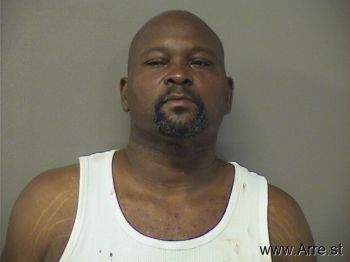 Ronnie  Dawson Mugshot