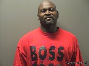 Ronnie  Dawson Mugshot