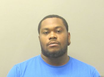 Ronnie Deandre 3rd Dawson Mugshot