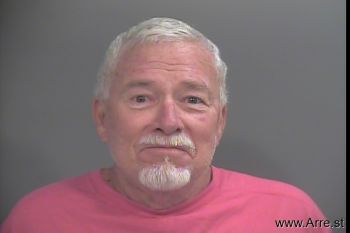 Ronnie  Foster Mugshot