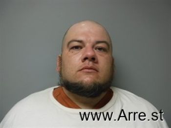 Ronnie Lee Hicks Mugshot