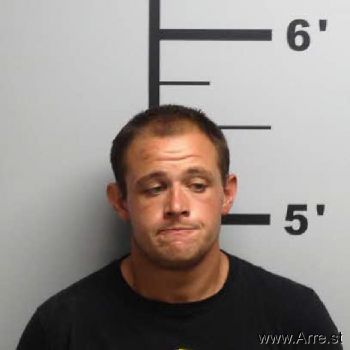 Ronnie Joe Hook Ii Mugshot