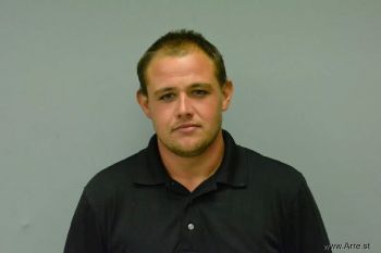 Ronnie Joe Hook Ii Mugshot