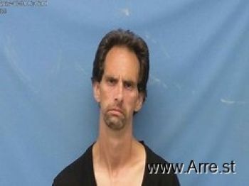 Ronnie Gene Jewell Mugshot