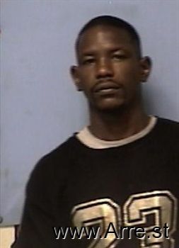 Ronnie Jay Jones Mugshot