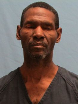 Ronnie Dewayne Smith Mugshot