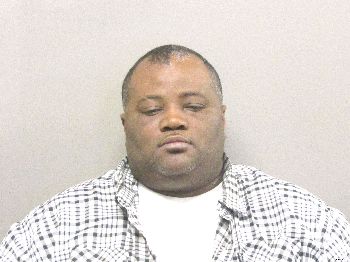 Roosevelt Allen Kelly Mugshot