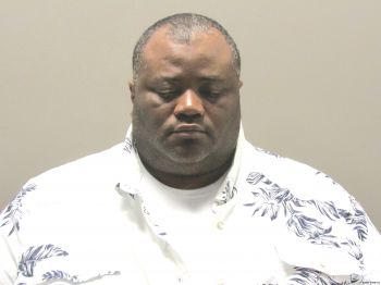 Roosevelt Allen Kelly Mugshot