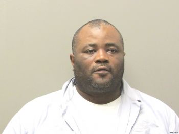 Roosevelt Allen Kelly Mugshot