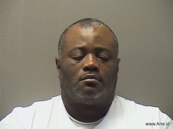 Roosevelt Allen Kelly Mugshot