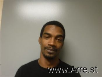 Roosevelt Antron Lattimore Mugshot