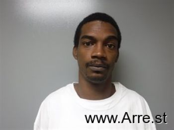 Roosevelt Antron Lattimore Mugshot