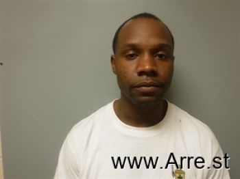 Roosevelt  Smith Mugshot