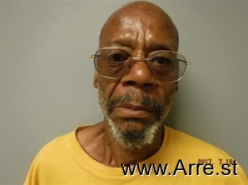 Roosevelt A Smith Mugshot