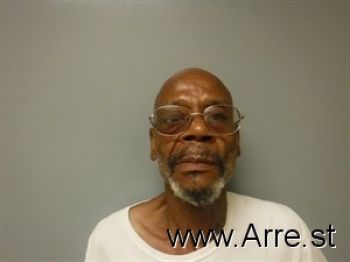 Roosevelt A Smith Mugshot