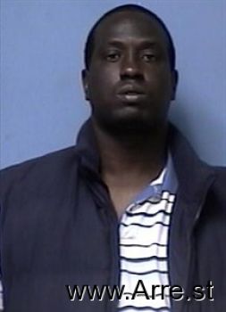 Roosevelt  Smith Mugshot