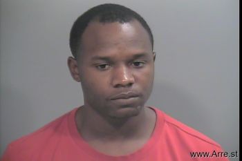 Roosevelt  Smith Iii Mugshot