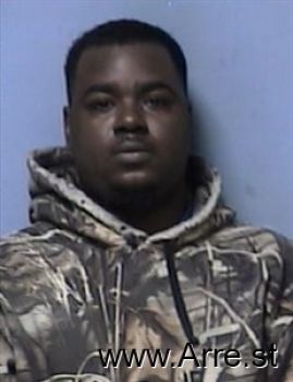 Roosevelt Lee Williams Mugshot