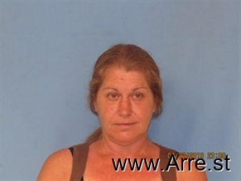 Rosemarie  Starr Mugshot