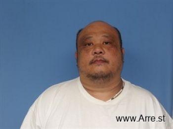 Rosman  Chantharath Mugshot