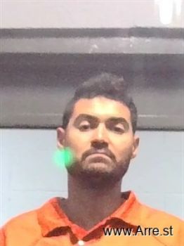 Ross Phillip Escobar Mugshot