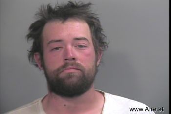 Ross  Merrill Mugshot