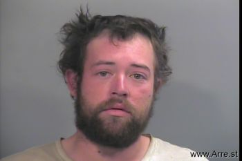 Ross  Merrill Mugshot