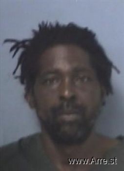 Rossikecceo Seon Smith Mugshot