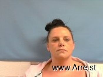 Roxann Louise Sparks Mugshot