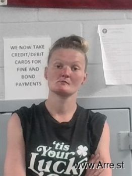 Roxi Anne Pardue Mugshot