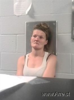 Roxi Anne Pardue Mugshot