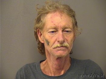 Roy Lee Bovee Mugshot