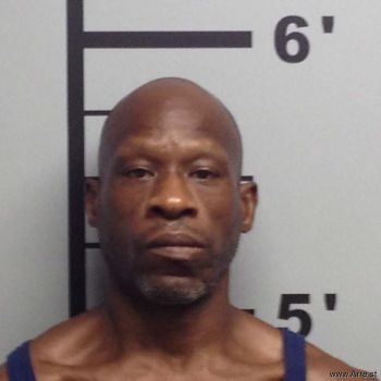 Roy Marcellus Brown Mugshot