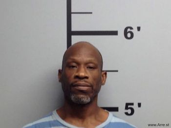 Roy Marcellus Brown Mugshot