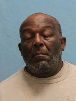 Roy Gene Brown Mugshot