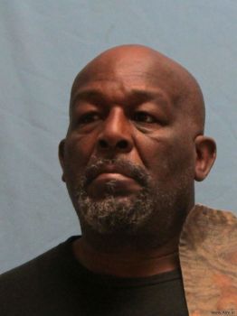 Roy  Brown Mugshot