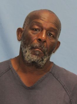 Roy  Brown Mugshot