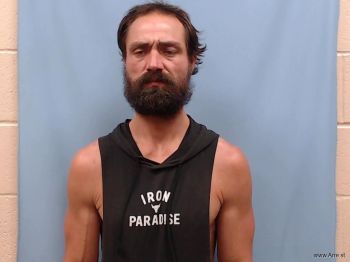 Roy R Cogburn Mugshot