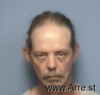 Roy Ernest Ethridge Mugshot