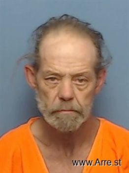 Roy Ernest Ethridge Mugshot