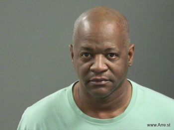 Roy  Green Mugshot