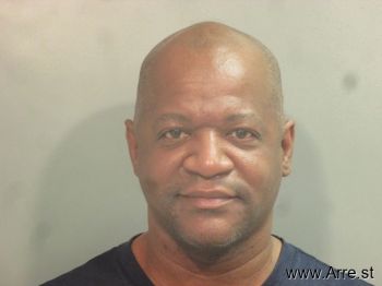 Roy  Green Mugshot