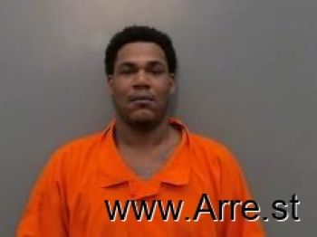 Roy  Johnson Mugshot