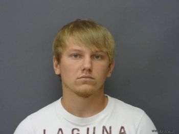 Roy Wayne Johnson Jr Mugshot