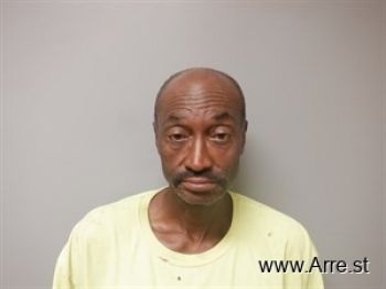 Roy Lee Lumpkin Mugshot