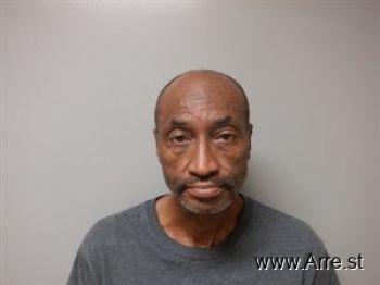 Roy Lee Lumpkin Mugshot