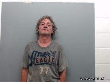 Roy B Meeks Mugshot