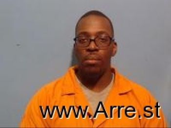 Roy Lee Parker Mugshot