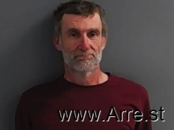 Roy Charley Parker Mugshot